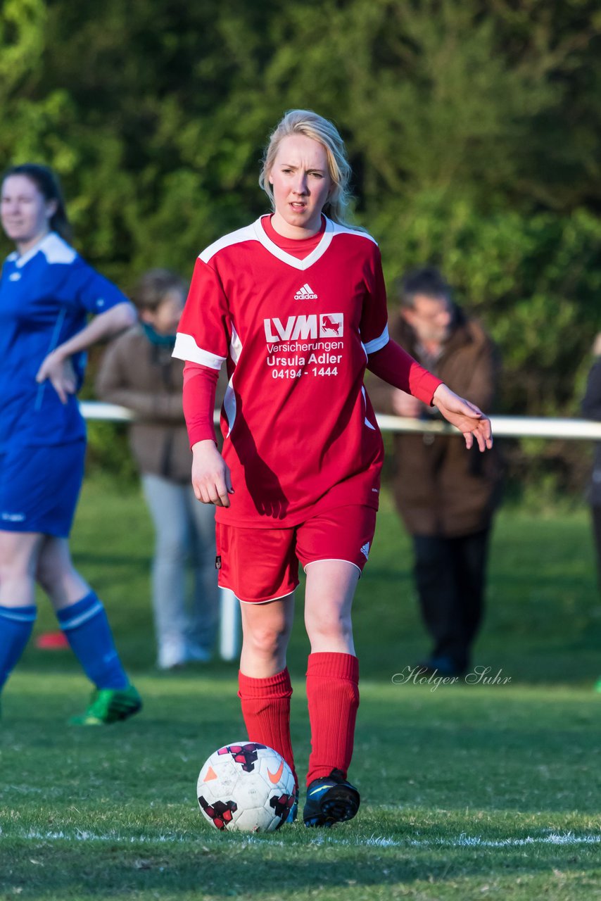 Bild 139 - Frauen SV Henstedt Ulzburg 2 - VfL Struvenhtten : Ergebnis: 17:1